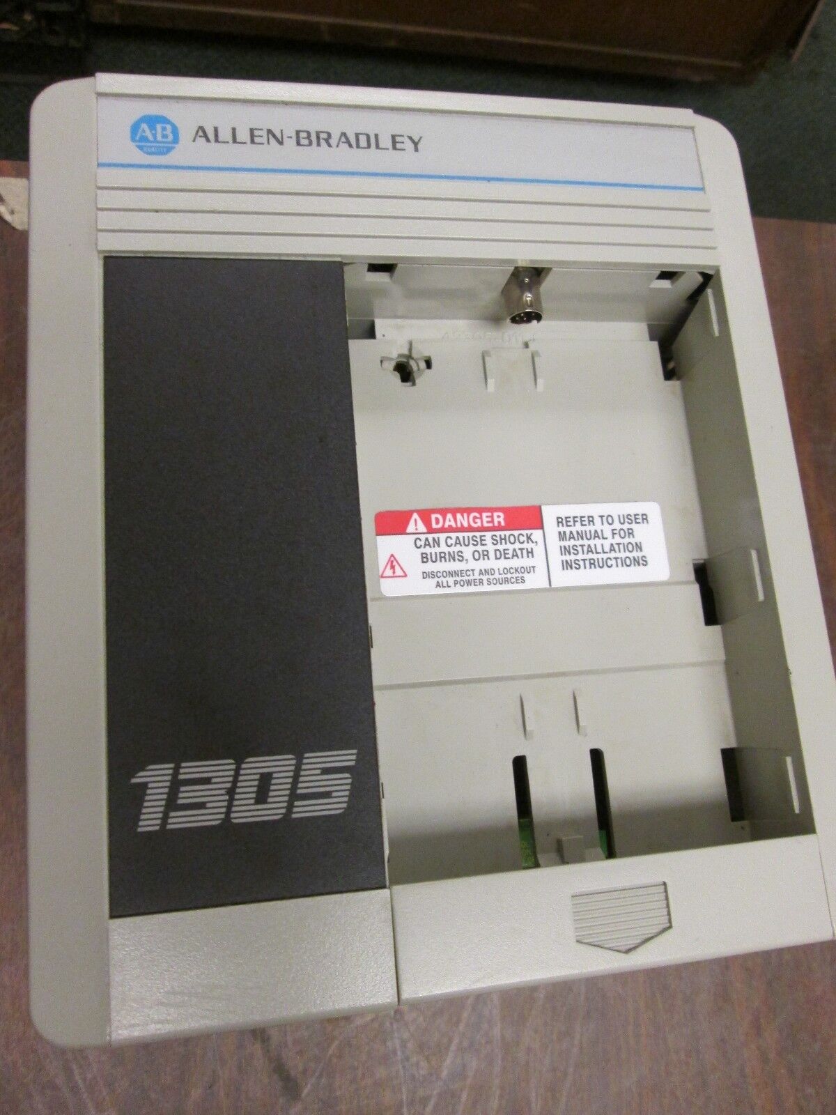 Allen-Bradley AC Drive 1305-BA03A Used