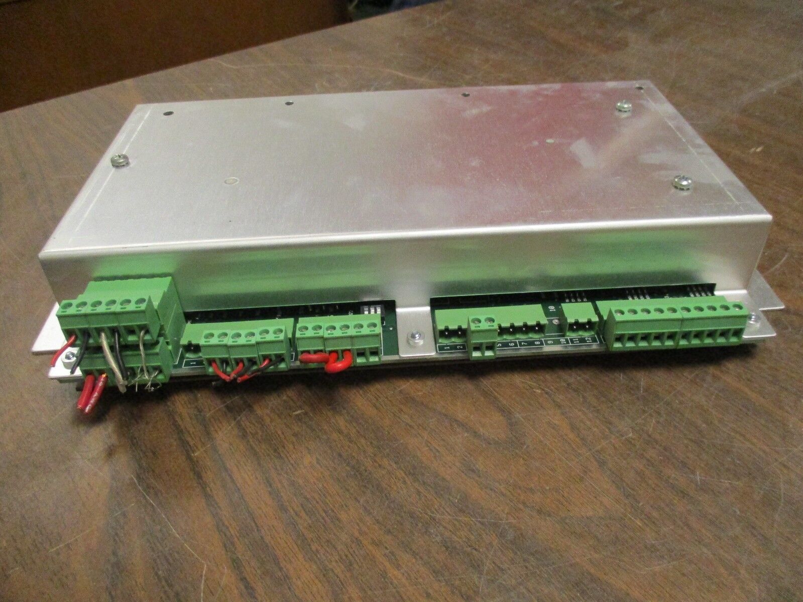 Trane Chiller CTV Module X13650450-09 Rev M Used