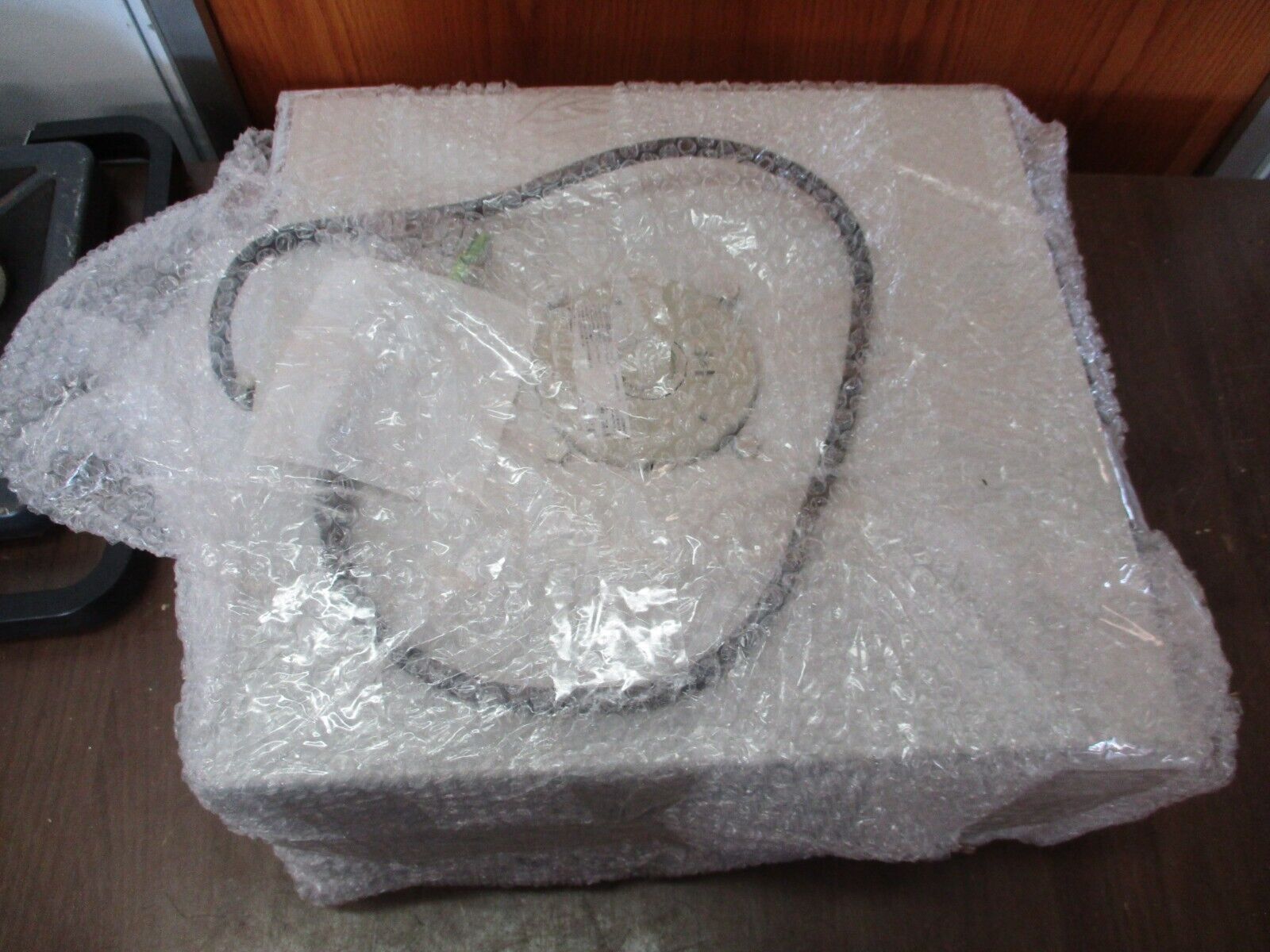 AVL RH31M Centrifugal Fan IB0726SP 400V 3Ph 50/60Hz New Surplus