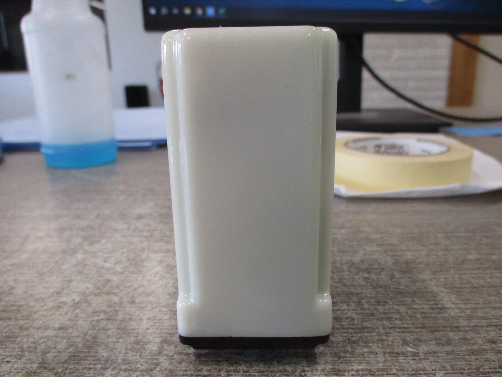 Zenith P1 Solid State Time Delay Relay K-1201 120V 50/60Hz Time: 0.5-6 Sec.