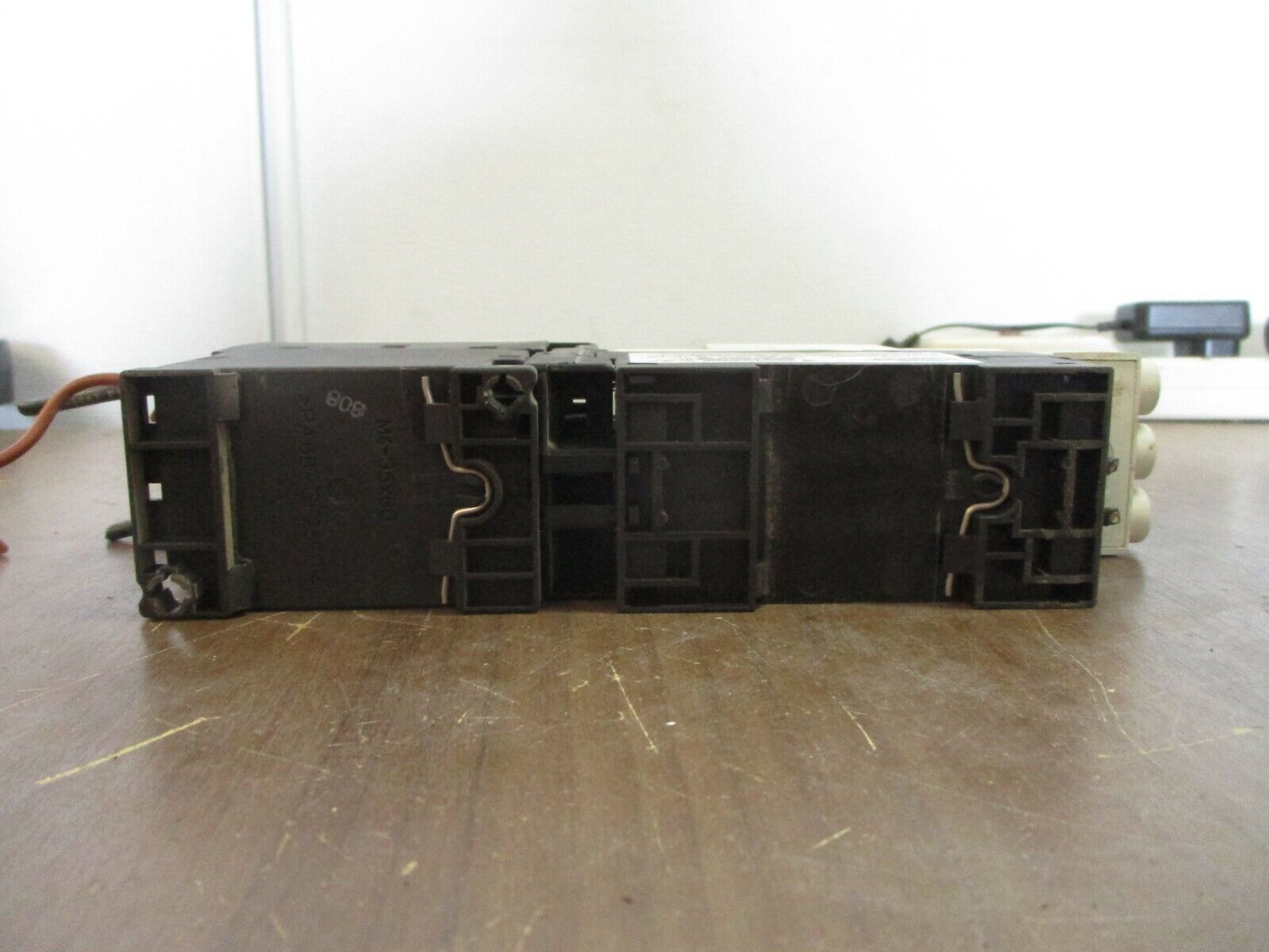 Siemens Sirius Starter 3RT1026-1A..0 / 3RV1021-1KA10 Trip: 9-12.5A Used