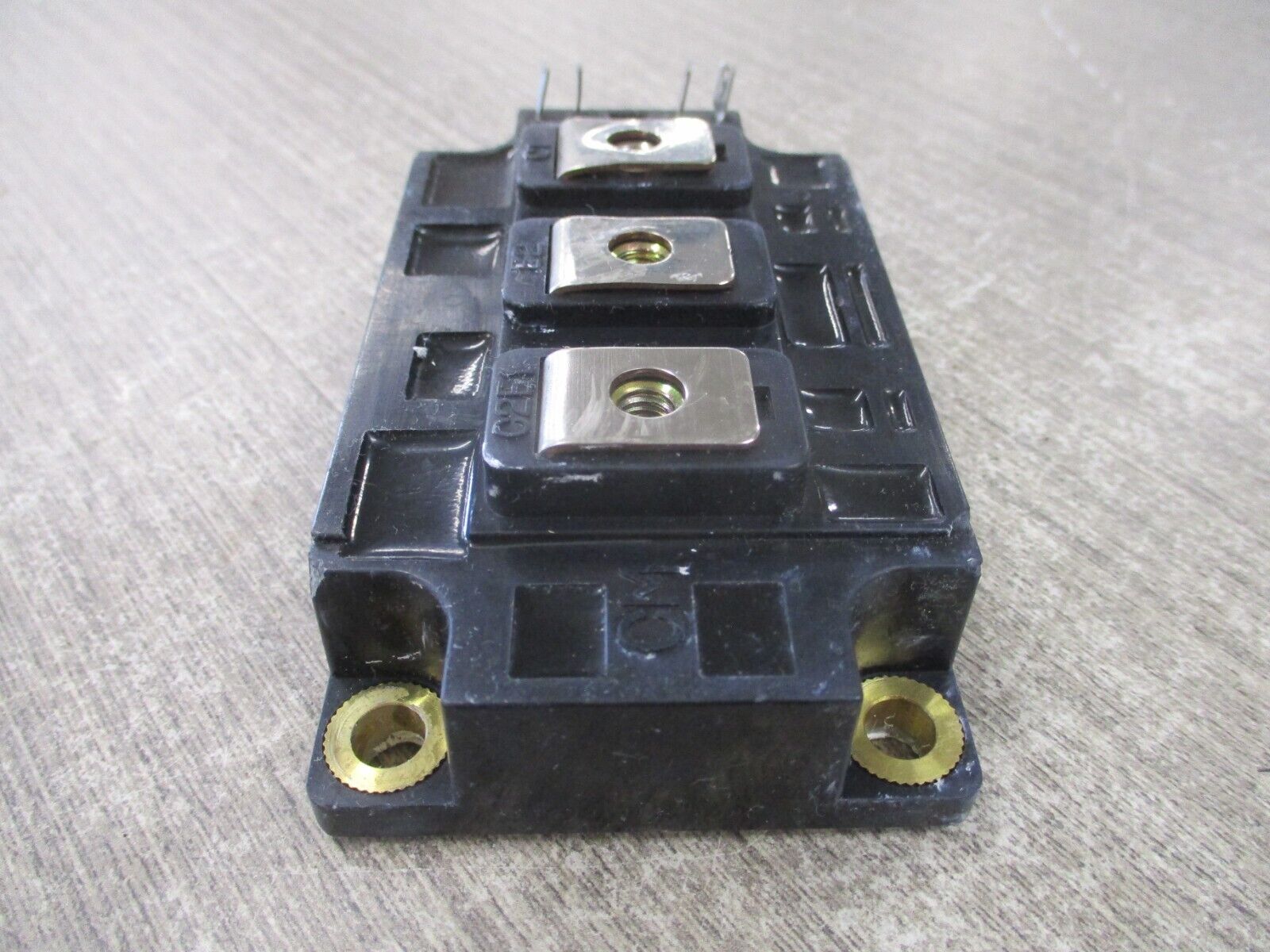 PRX IGBT Module CM200DY-24H Used