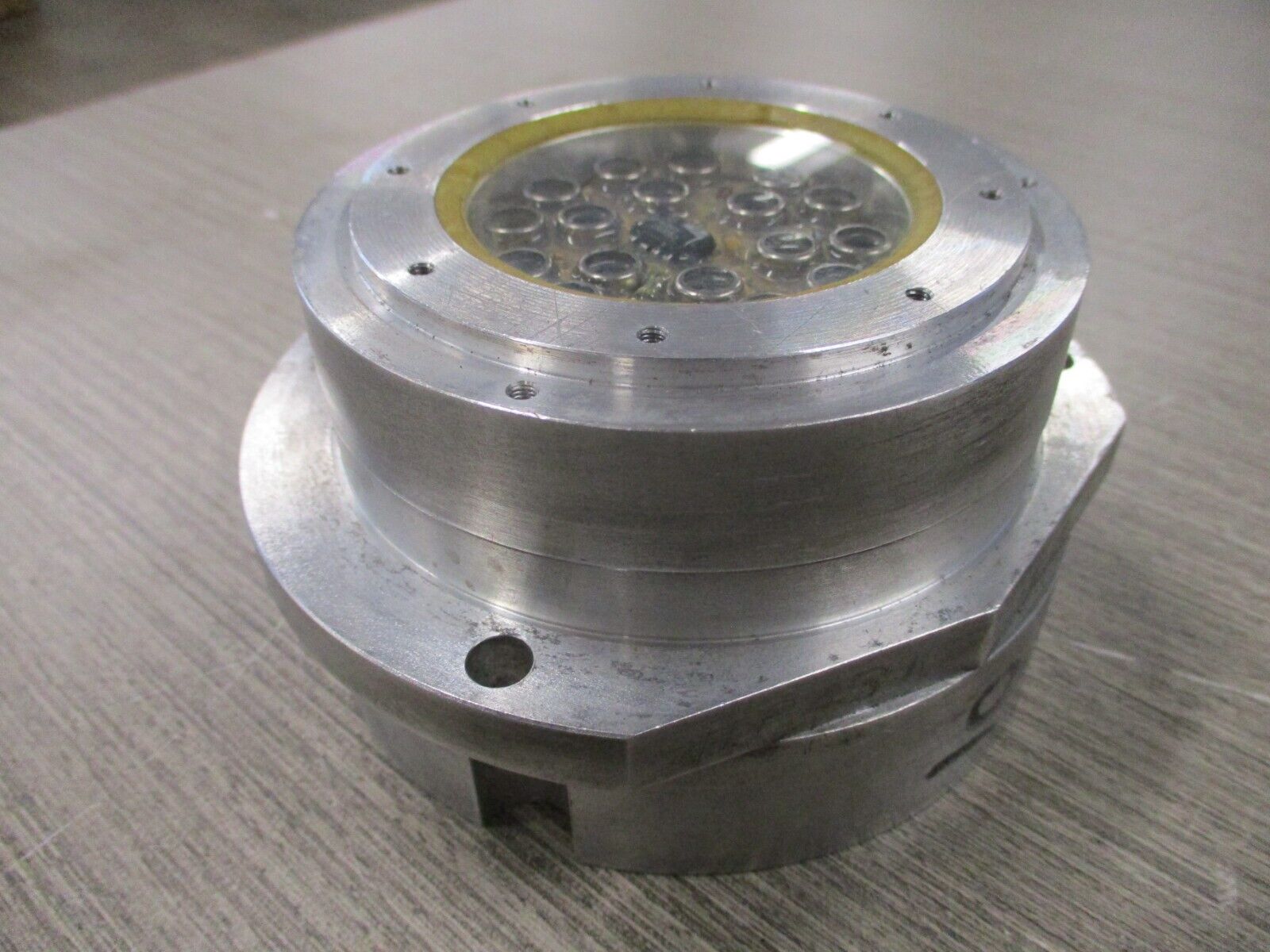 Prime Controls Light Head LT 20 New Surplus