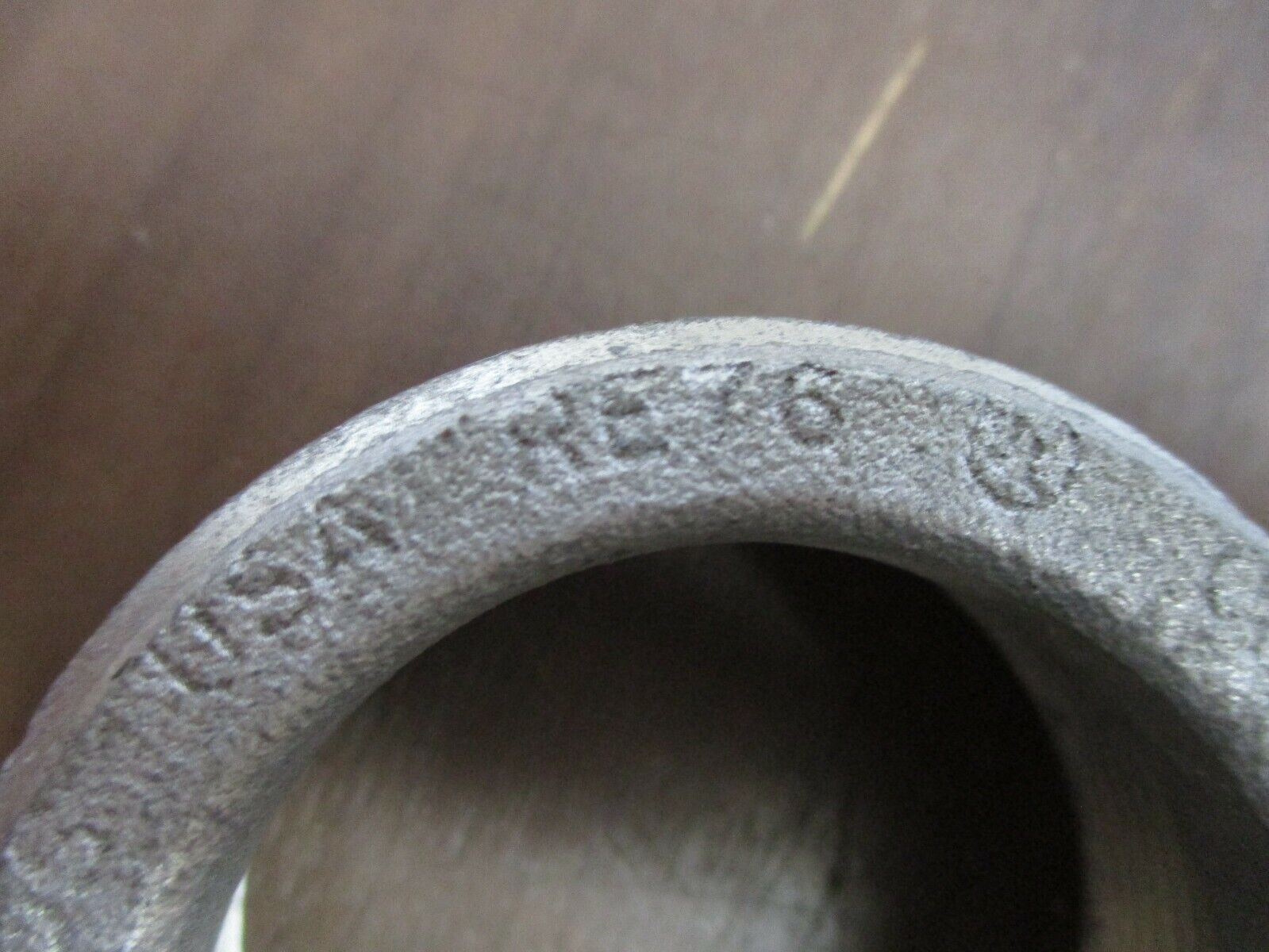 Crouse-Hinds Reducer Bushing RE 76 *Lot of 2* Used