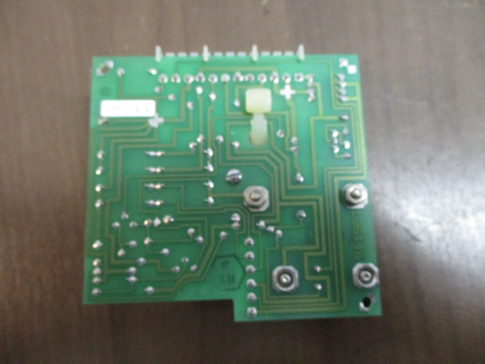 Leeds & Northrup Power Supply Module 445846 Rev. L/L 2 *No Box* New Surplus