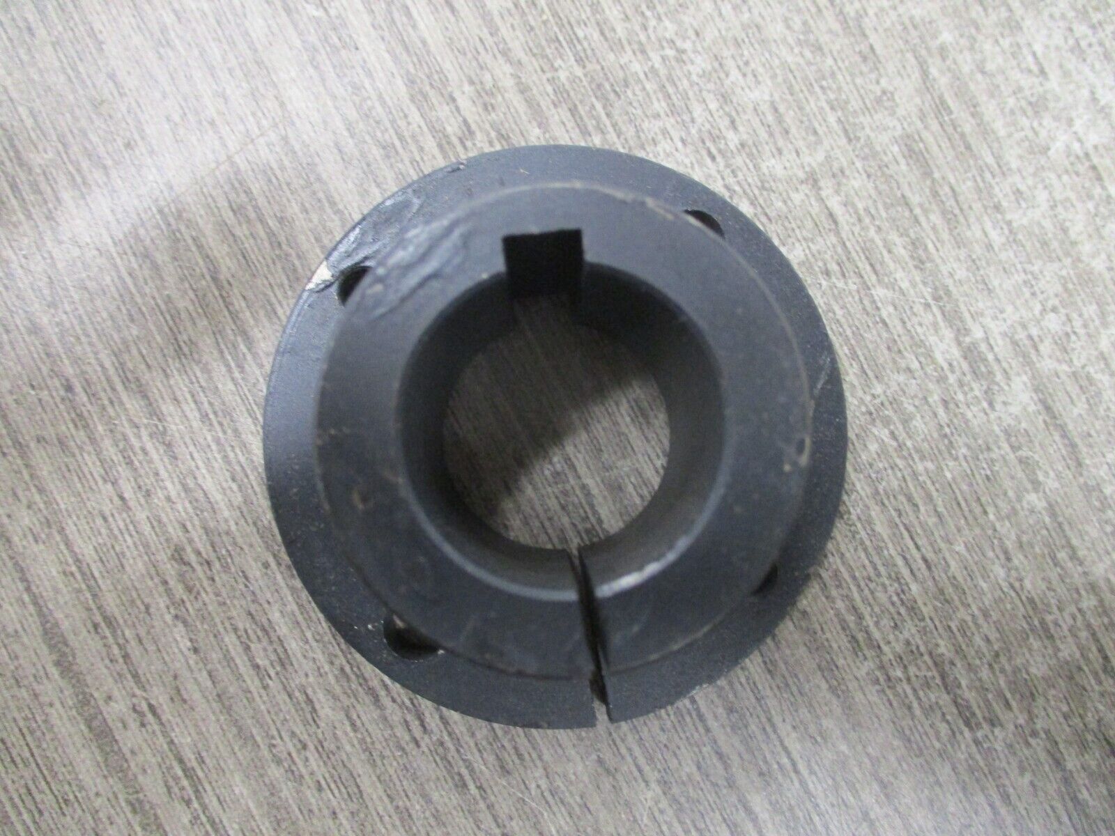 TB Wood's Sure-Grip Bushing QT x 1.0 New Surplus