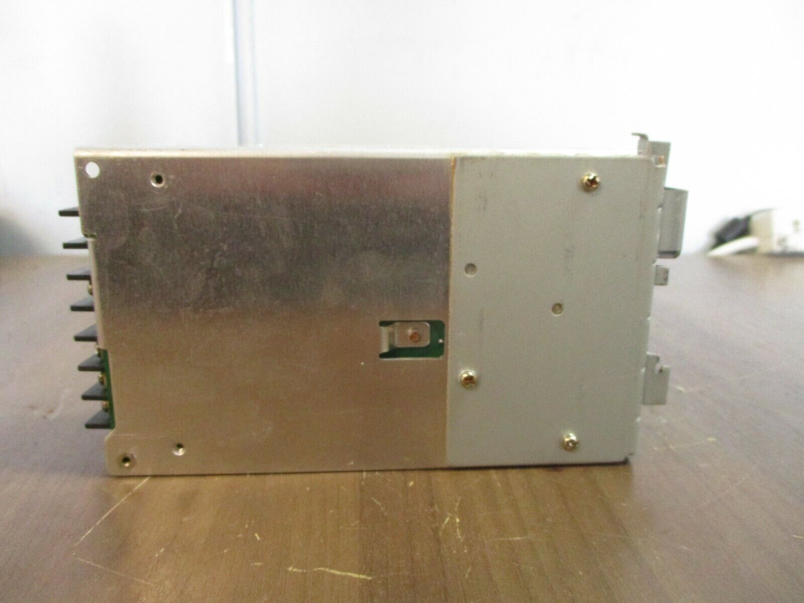 Omron Power Supply S8JC-Z10024CD Input: 200-240VAC 50/60Hz 1.4A Used