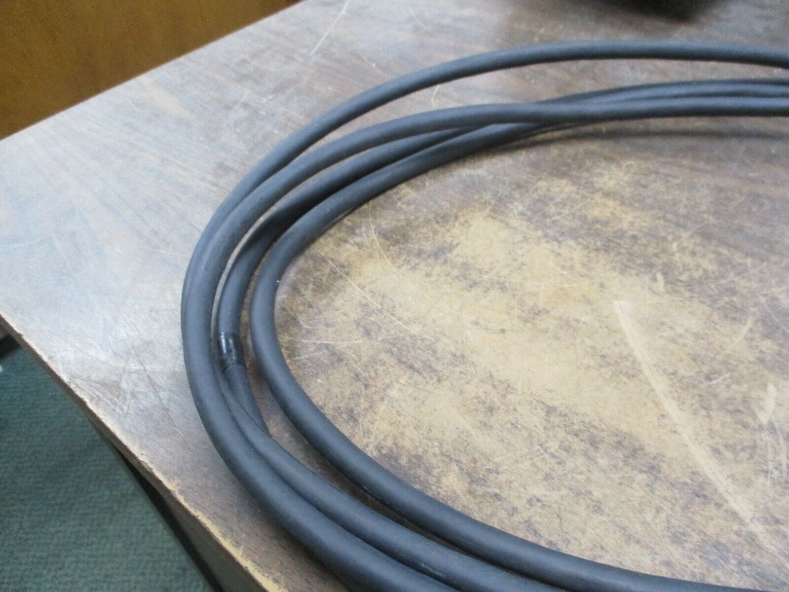 National Instruments NI DAQ Shielded Cable 183432B-05 Length: 5 Meters Used