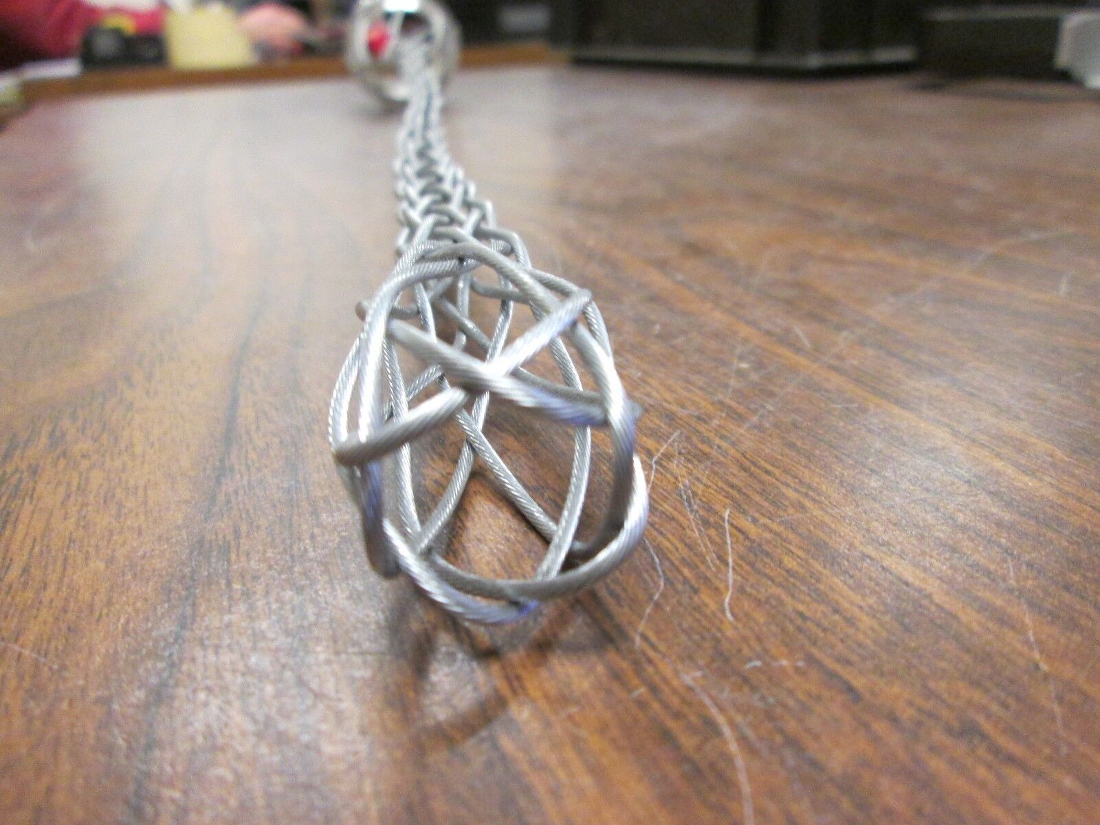 Hubbell Kellems Grip 073-03-1212 Range 1.25-1.50" New Surplus-No Box