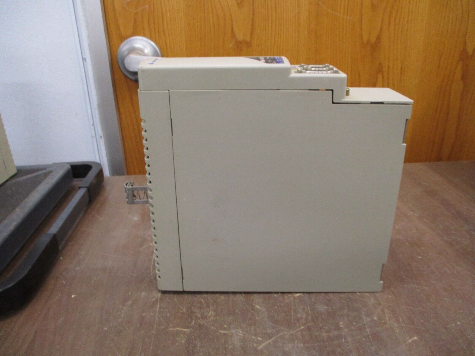 Allen-Bradley Kinetix 6000 Axis Module 2094-BM01 Ser. A F/W Ver. V1.82 Used