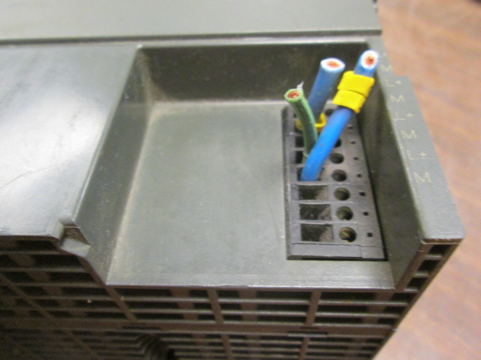 Siemens SITOP Power 10 Power Supply 6EP1 334-1SL11 Used