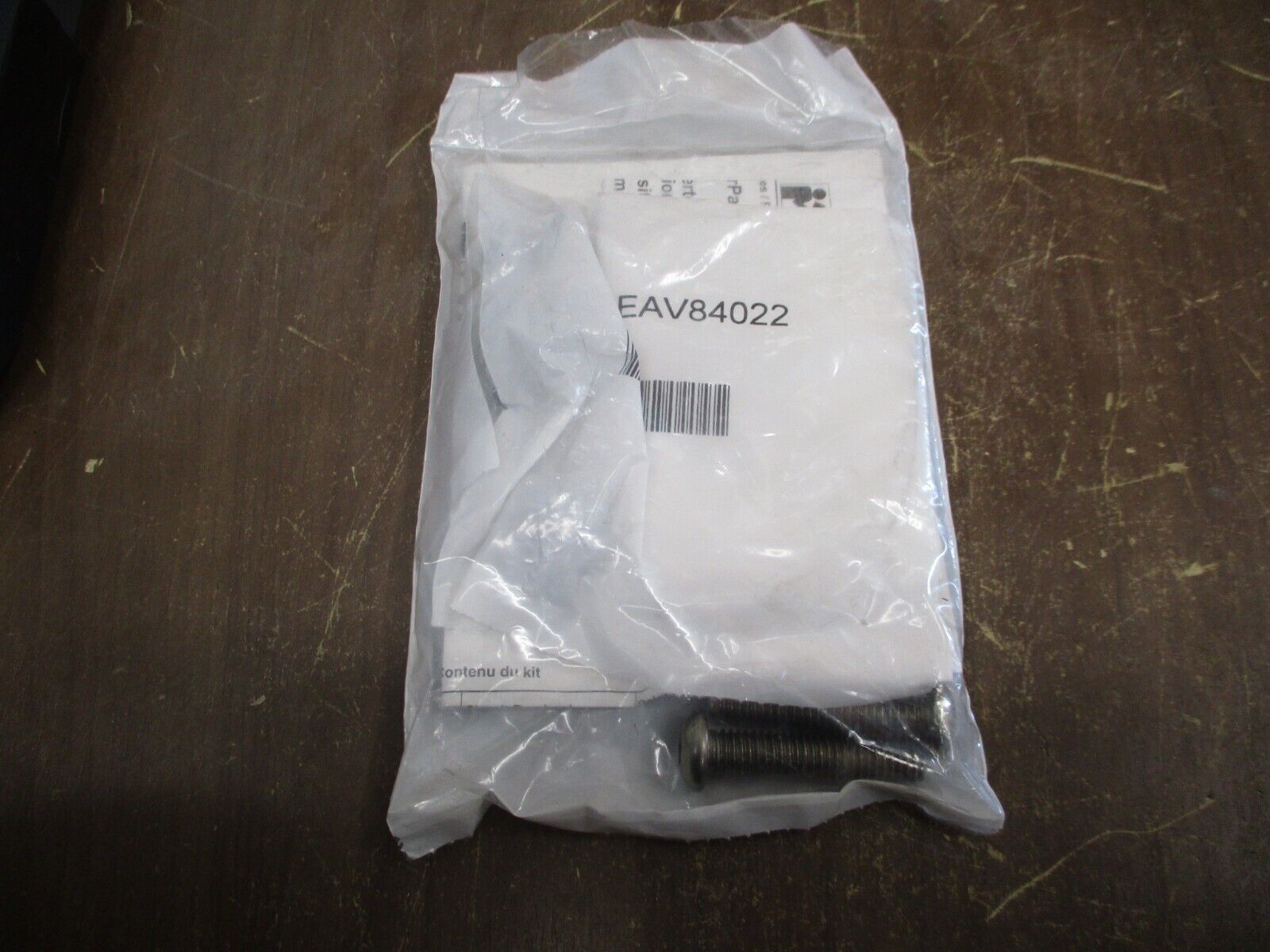 Square D Accessory Kit HRB11361 New Surplus