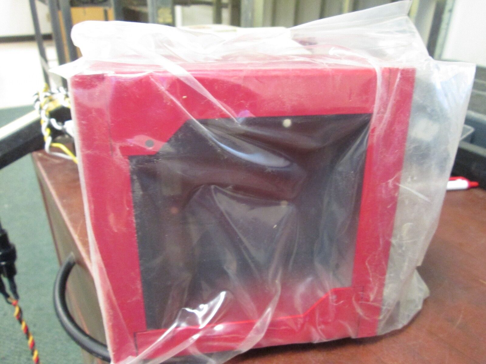 EST Surface Box 757A-SB *Lot of 4* New Surplus