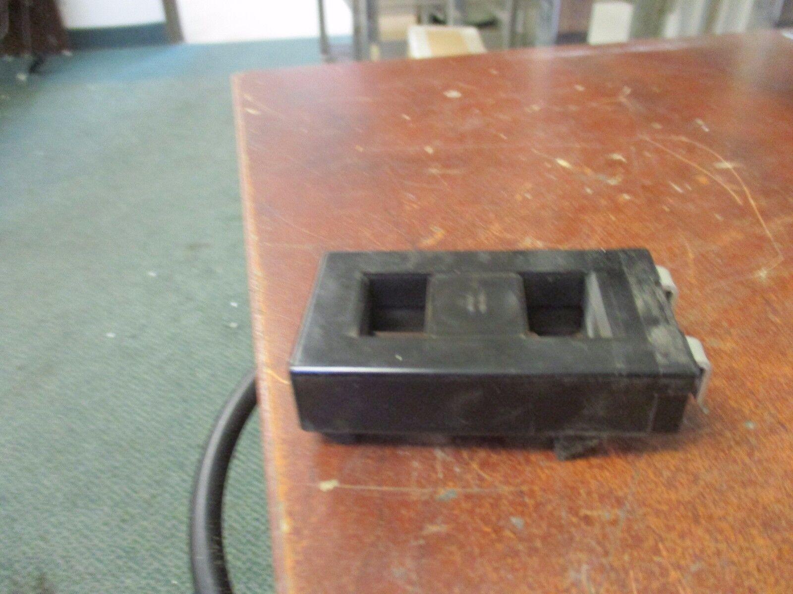 Square D Magnetic Coil CB236 115-120V @ 60Hz 110V @ 50Hz  Used,