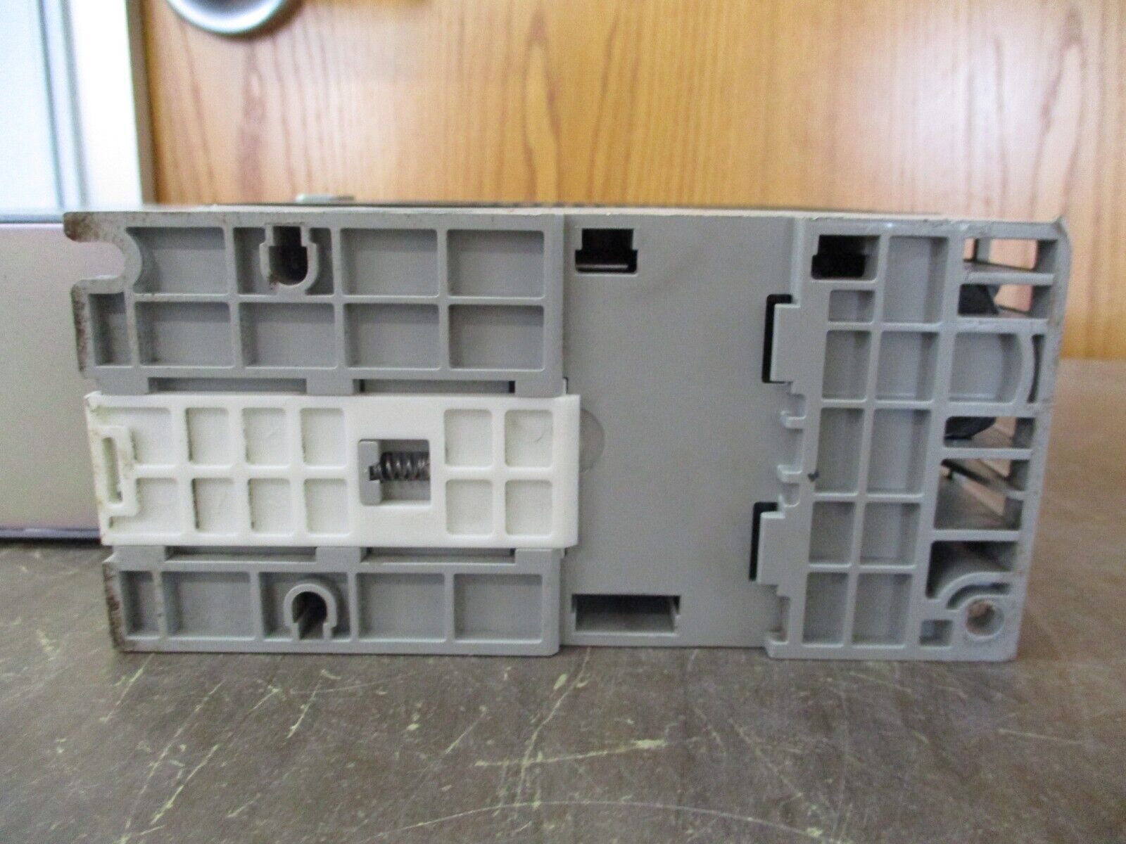 Allen-Bradley PowerFlex 523 AC Drive 25A-D6P0N104 Ser. B 3HP 3Ph Used