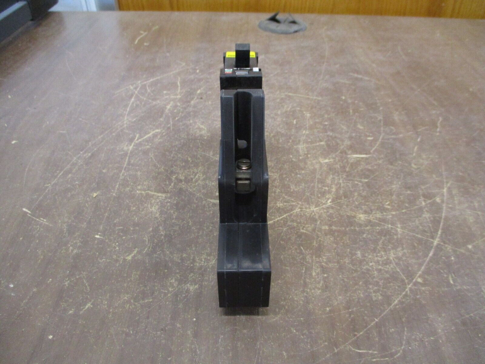 Square D Powerlink AS Remote Controlled Circuit Breaker EHB14020AS 20A 277V 1P