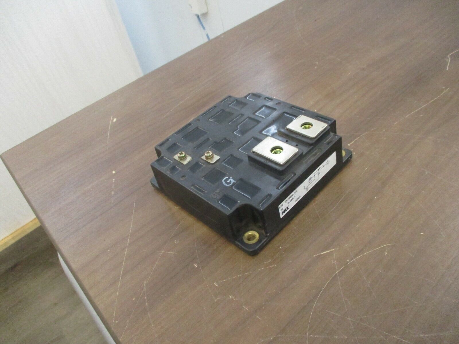 PRX Power Module CM1000HA-24H *Chipped Corner* Used