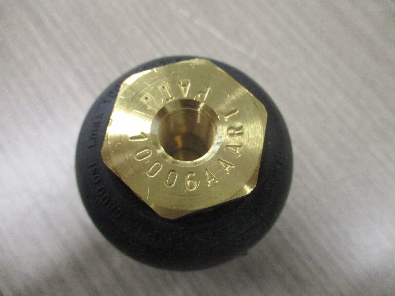 AR North America Rotojet 400-10 Nozzle 35HX58 5800PSI Size ; 10 New Surplus