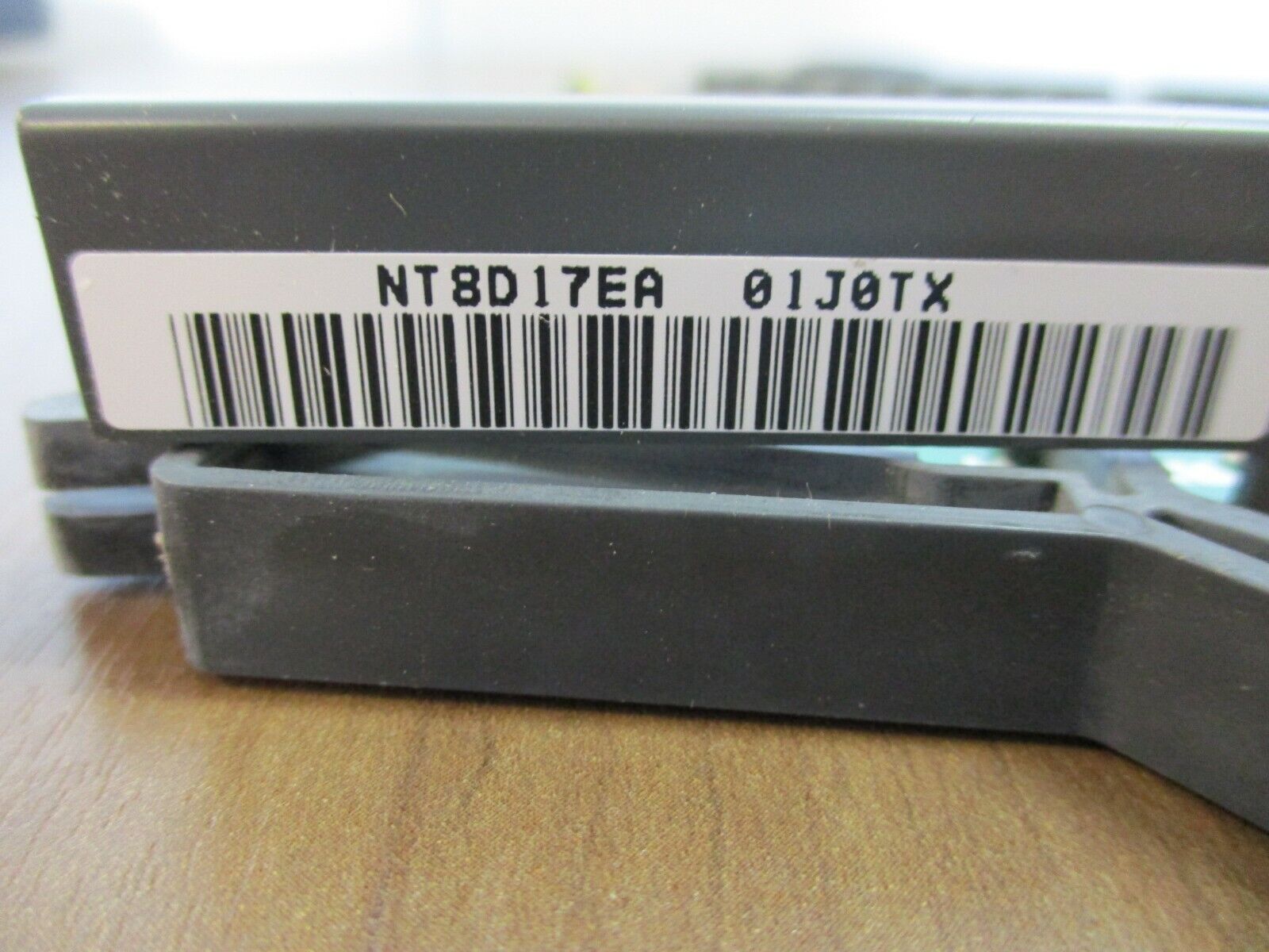 Nortel, Meridian Conference/TDS Circuit Card, Part #: NT8D17EA Used