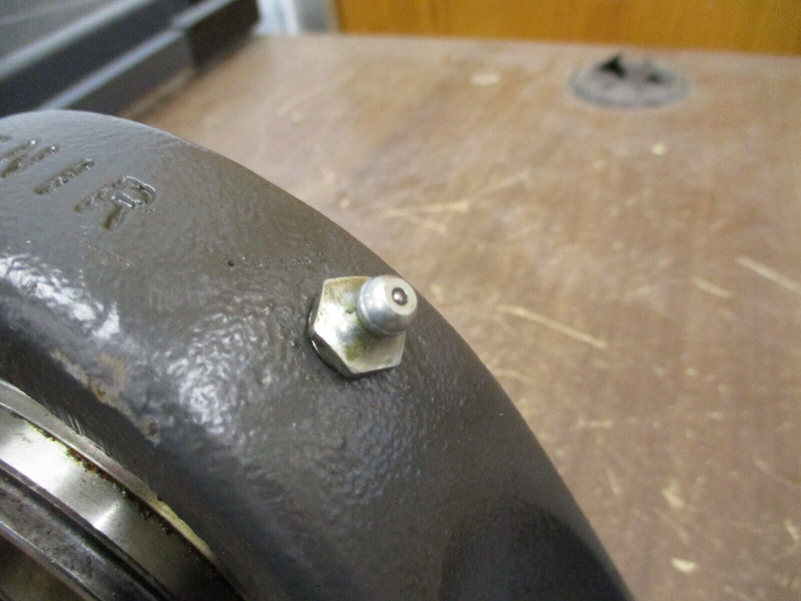 Fafnir Pillow Block Bearing RAK 2 3/16 Used