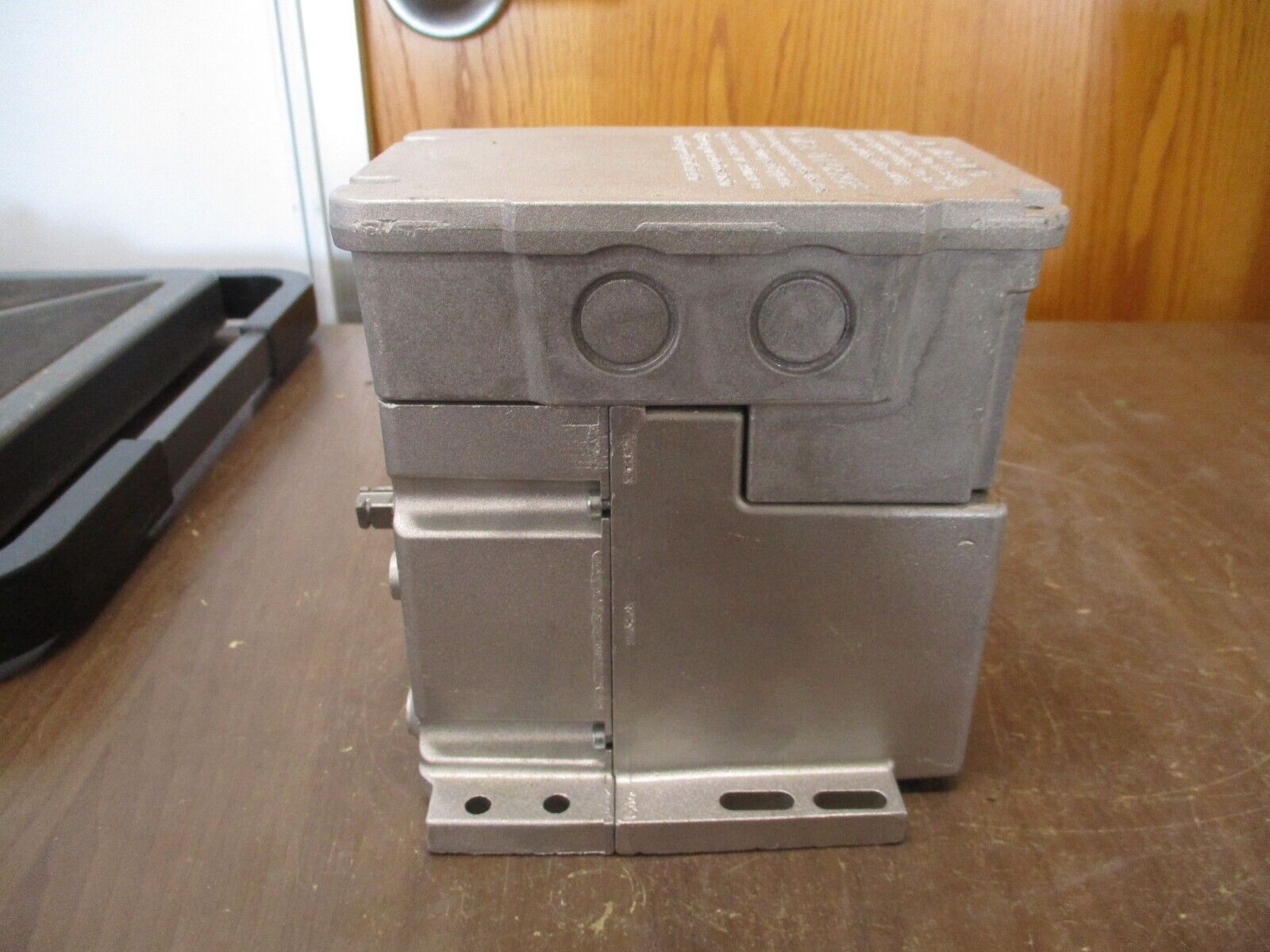 Honeywell Tradeline Modutrol IV Motor M9184D 1021 Timing: 30-60Sec 24VAC 50/60Hz