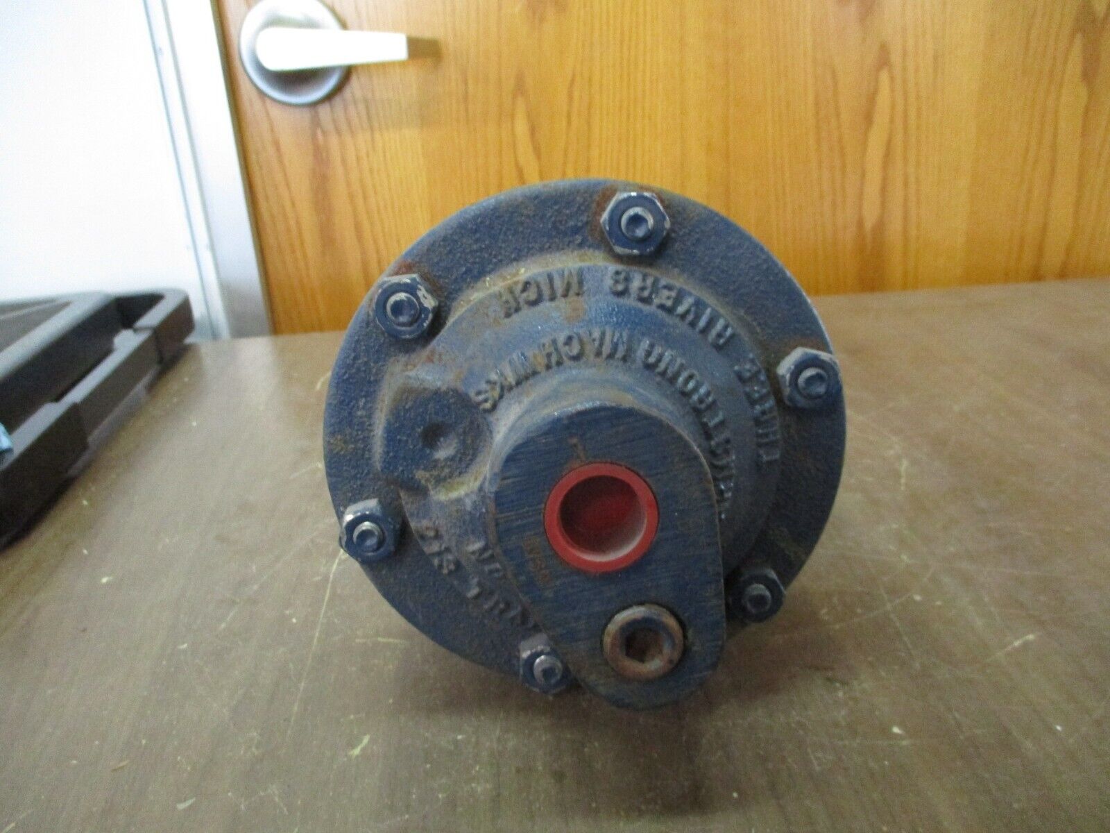 Armstrong Steam Trap No. 213 Used