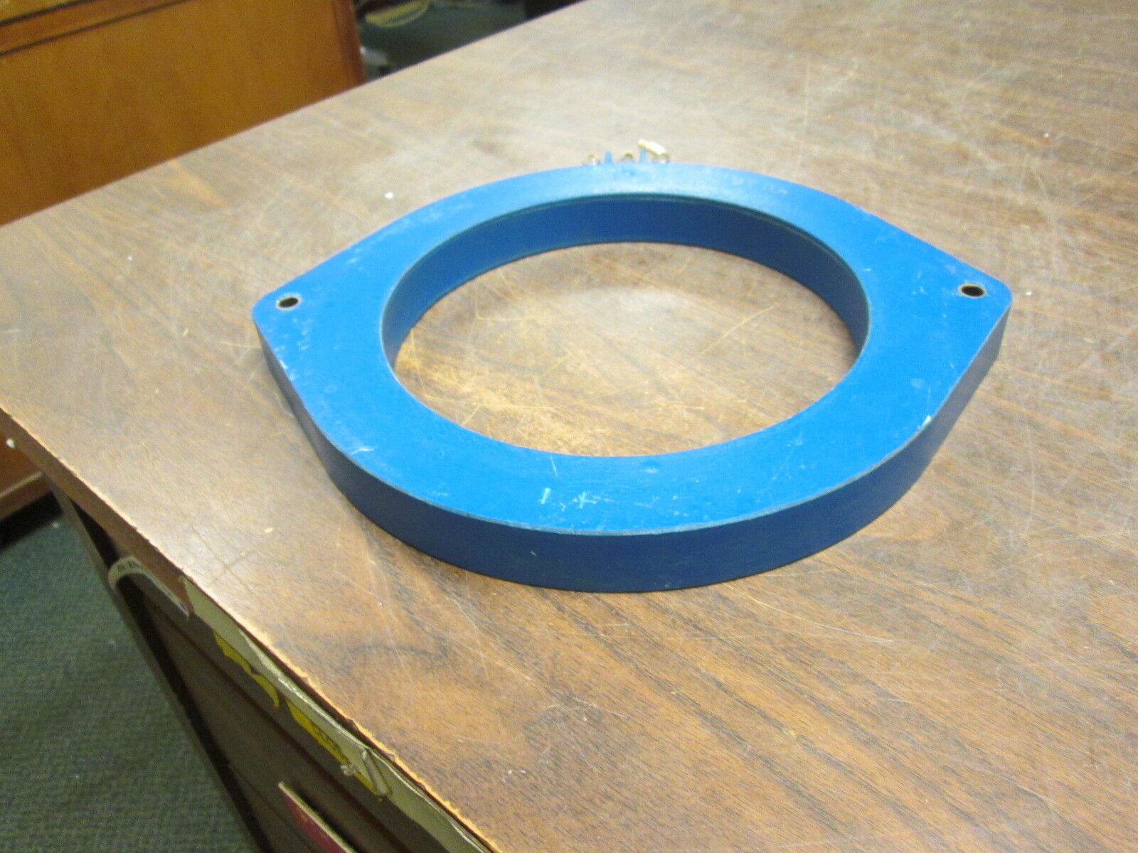 GE Ground Break Sensor TGS0008 3000A For Type TGSR Relays Used