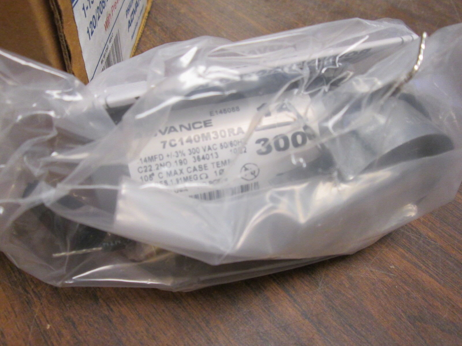 Philips Advance Core & Ballast Kit 71A8172-001D 1-150W 120/208/240/277V 60Hz