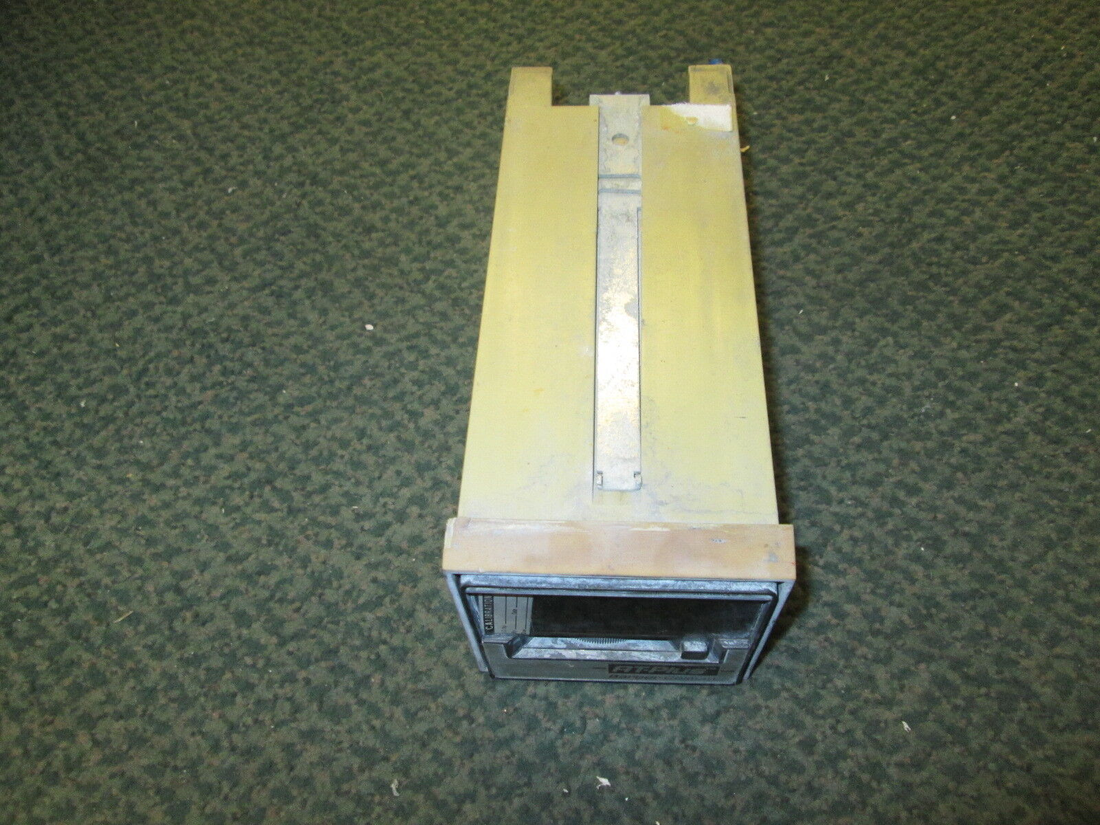 Barber-Colman Temperature Controller AT-Plus Used