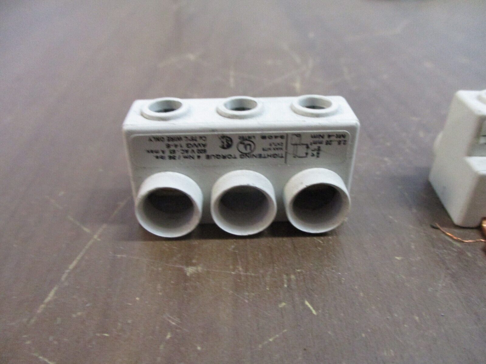 Eaton Conomoning Link XTPAXIT *Lot of 3* Used