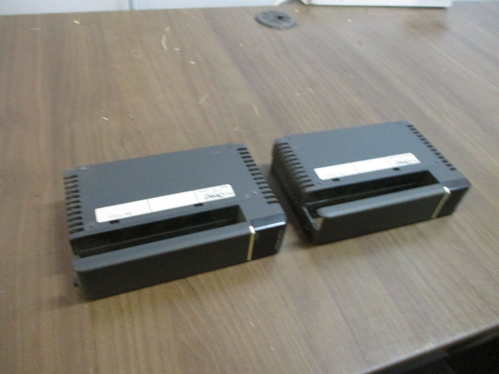 PLC Direct Filler Module D4-FILL *Lot of 2* Used