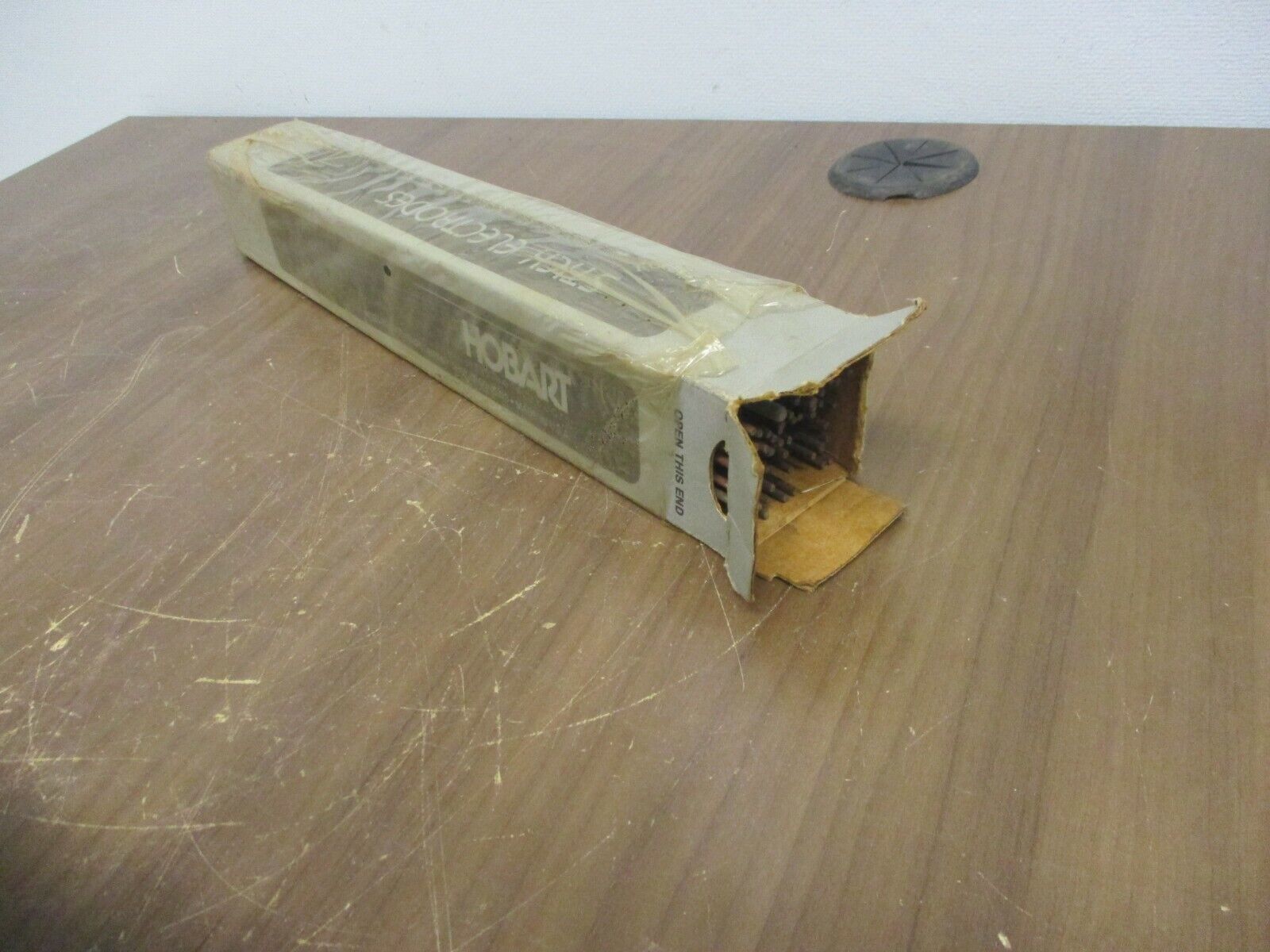 Hobart Stick Electrode 418238-1 New Surplus *Box of 55*