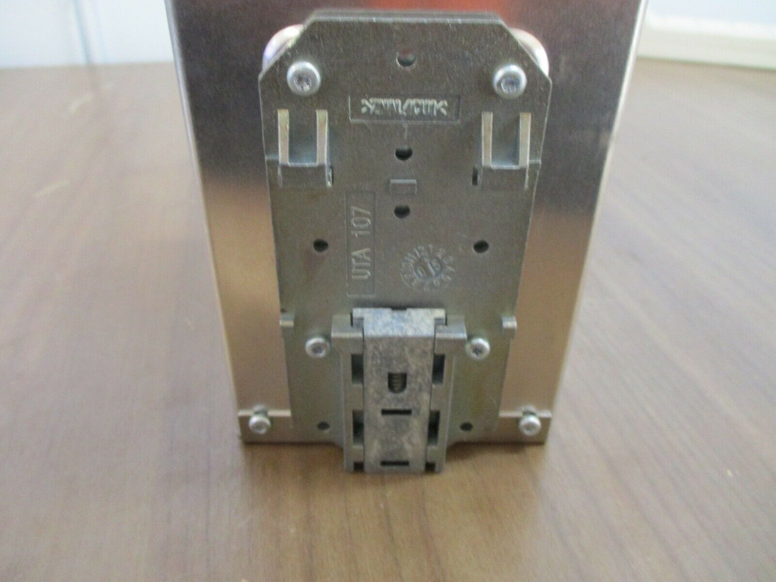 Phoenix Contact Power Supply QUINT-PS-100-240AC / 24DC / 10 Rev. 20 Used