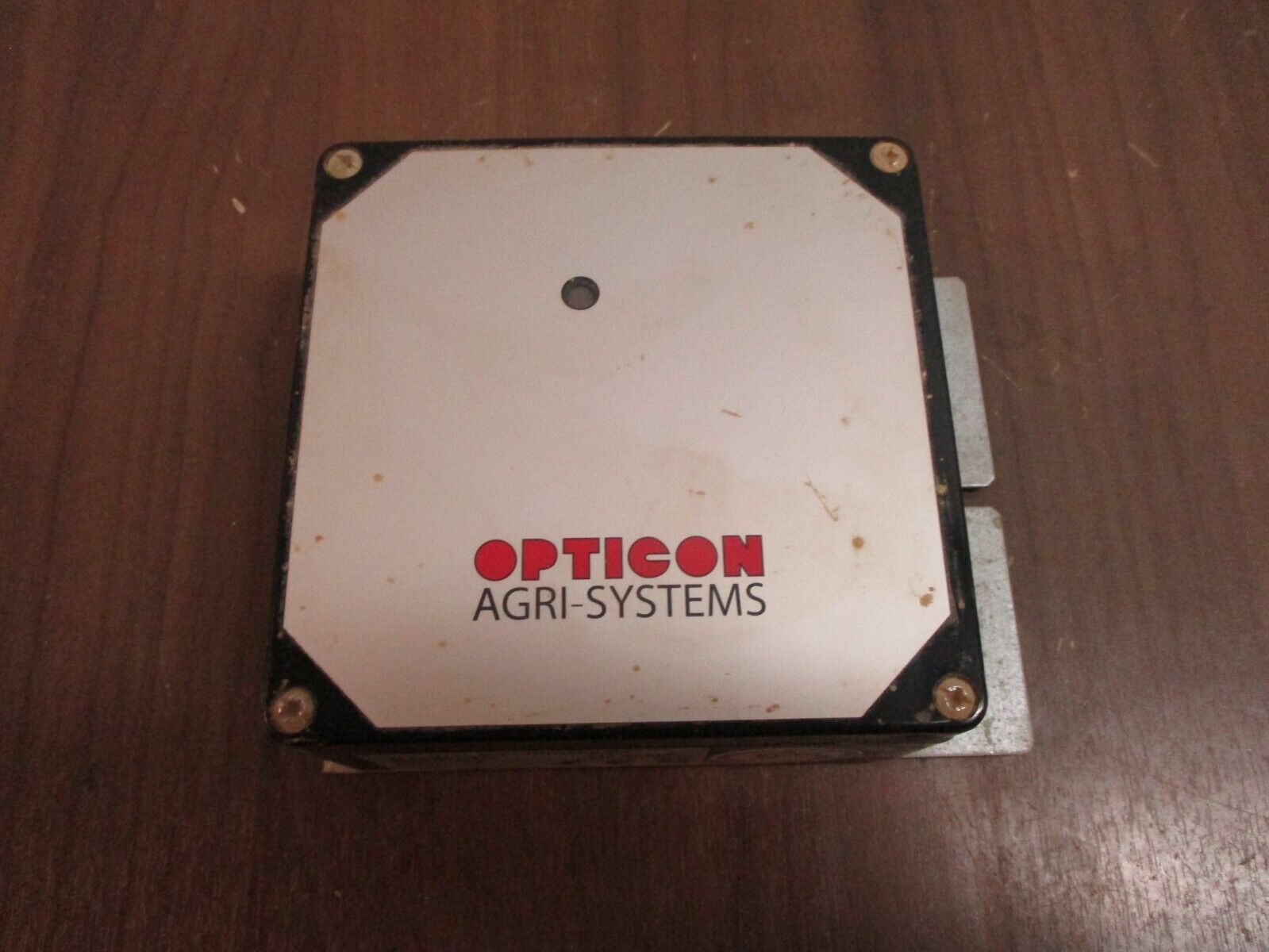 H&F Electronics Opticon Egg Counter ECM-30 Used