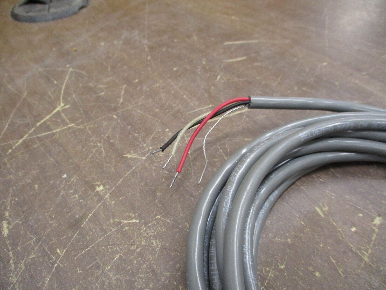 Red Lion Controls Wheel Sensor LSCSF100 *No Box* New Surplus