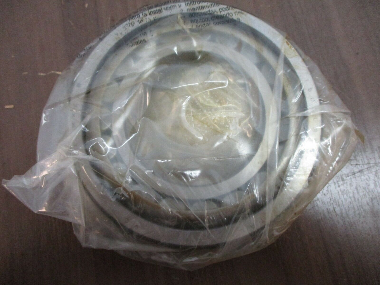 Timken IsoClass Tapered Roller Bearing 30213M 9!KM1 New Surplus