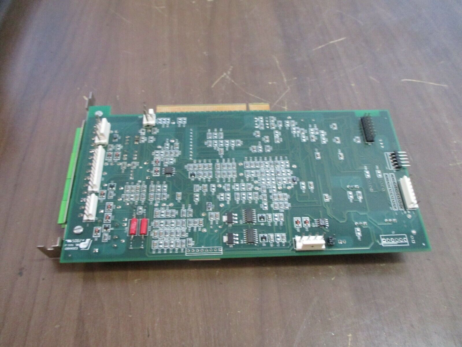 Magnecraft PCI I/O Card GEP4023566406280028 Rev. E.0 *No Box* New Surplus