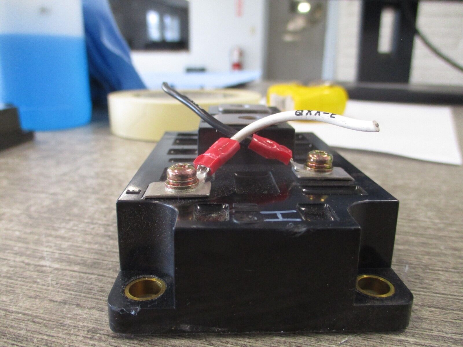 PRX IGBT Module CM300HA-24H Used