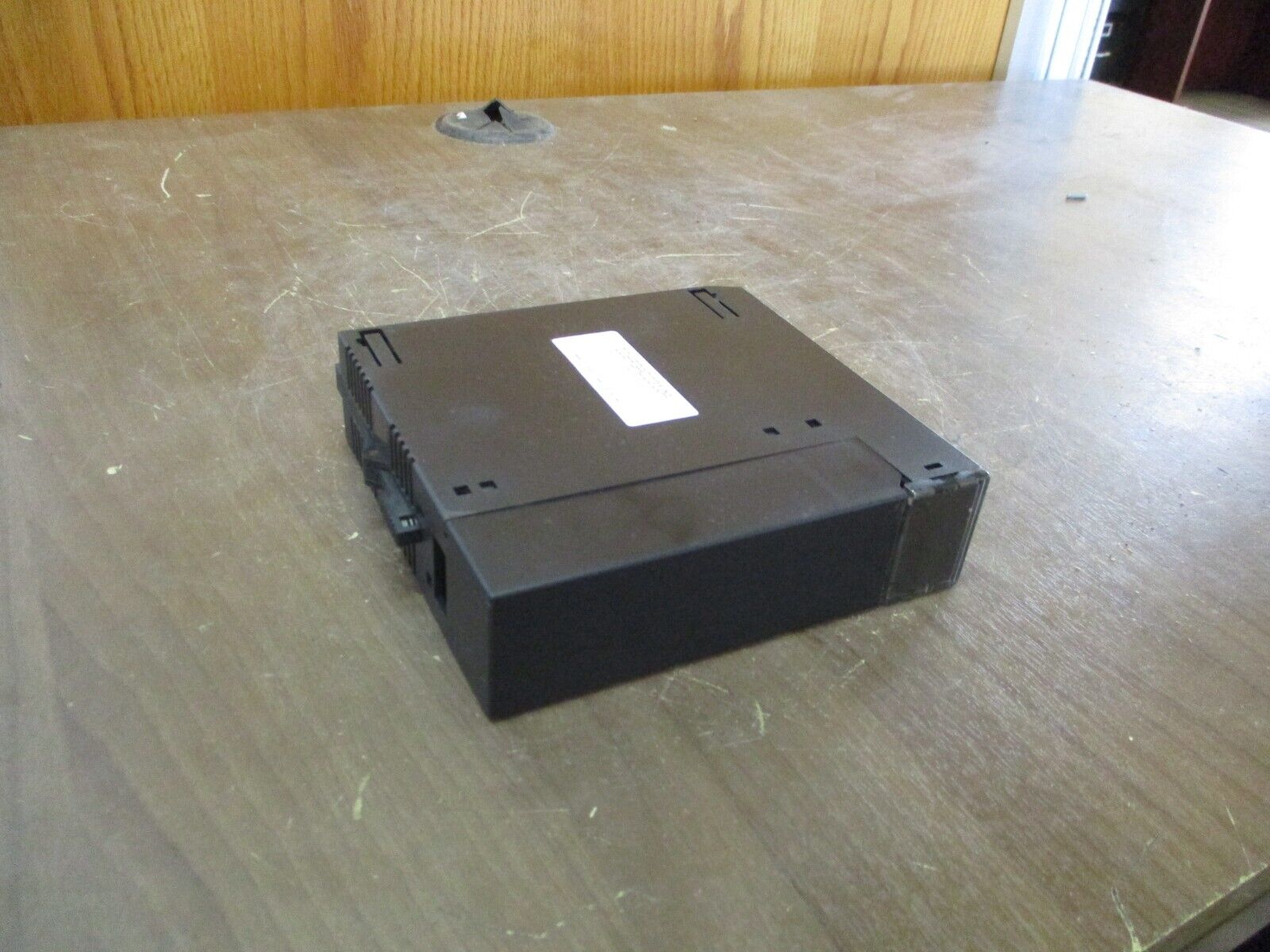 GE Fanuc Filler Module IC693ACC310A Used