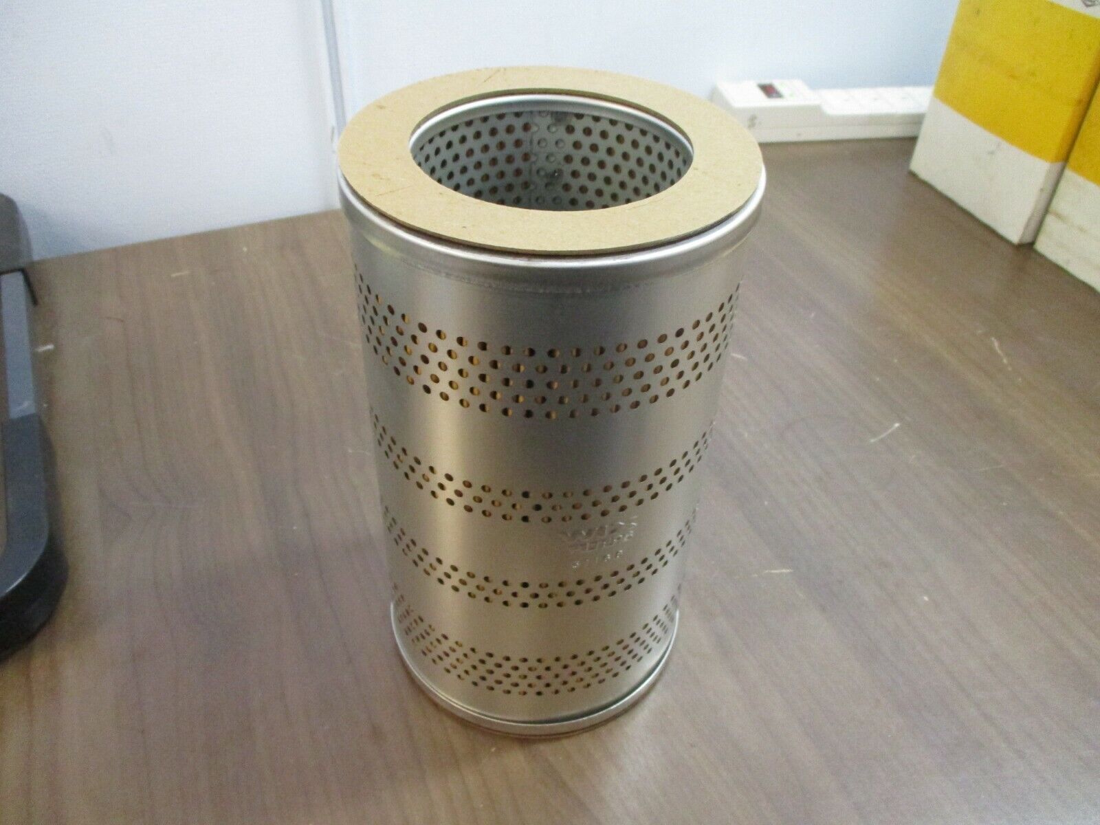 Wix Oil Filter 51168 New Surplus