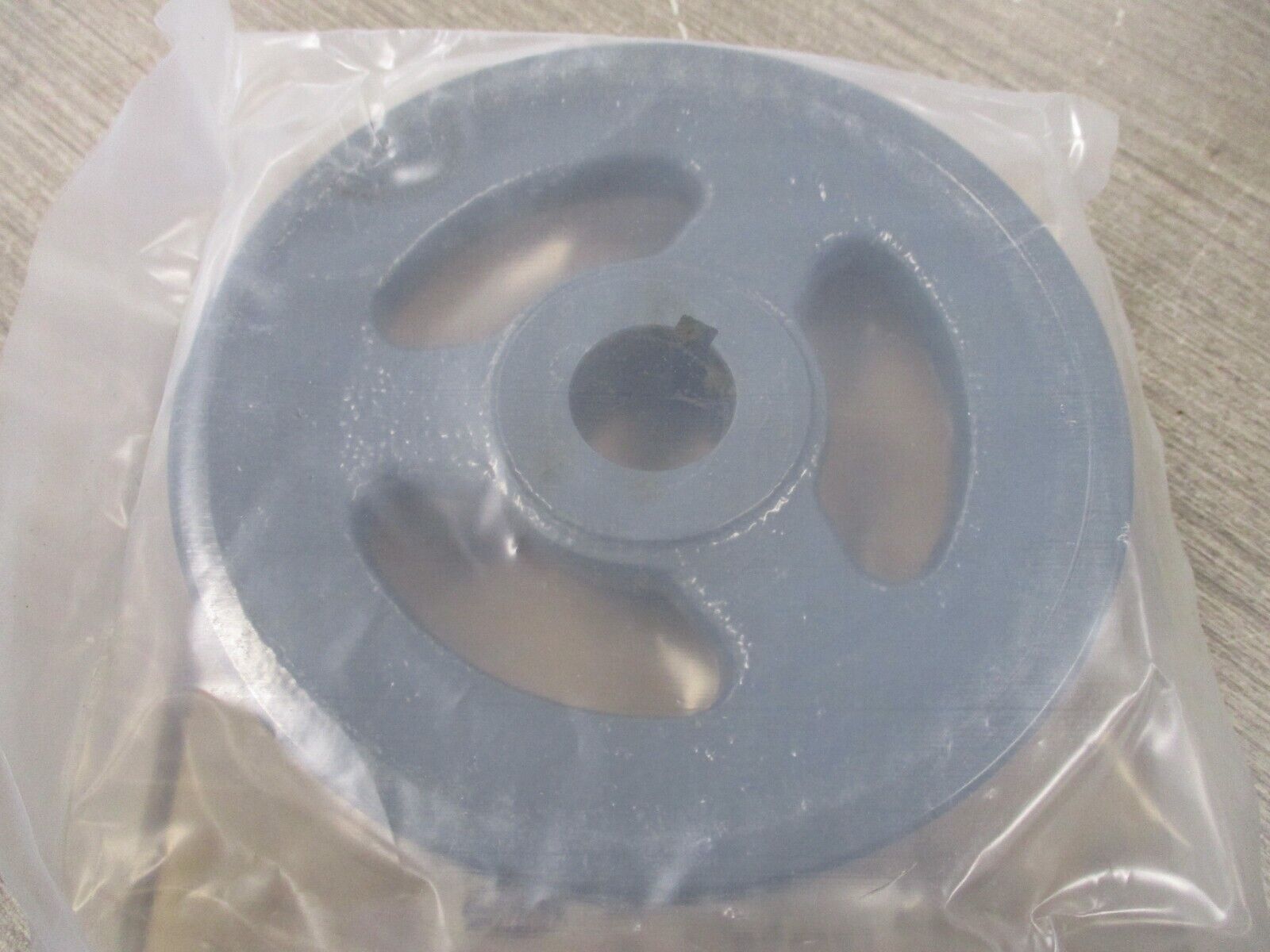 Gates BTS Light-Duty Sheave BK60X1 New Surplus