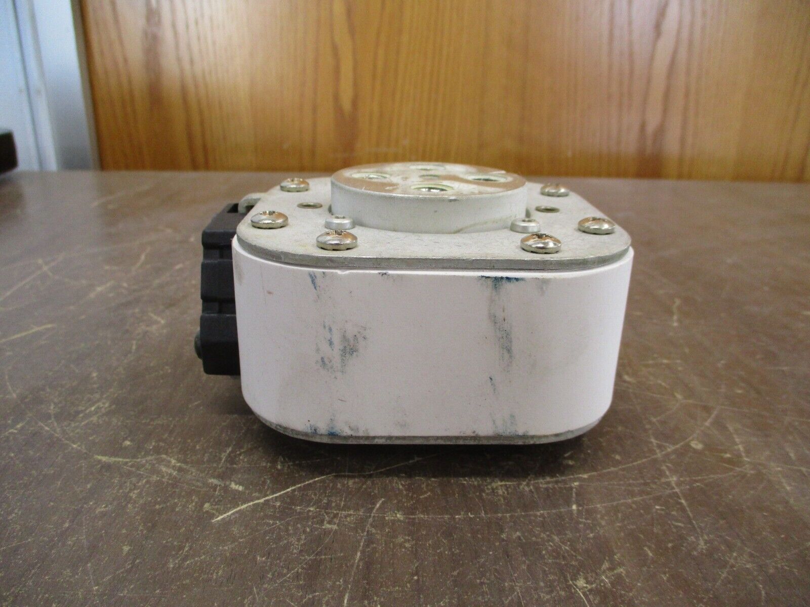 Bussmann Fuse 170M7083 2500A 690V Used