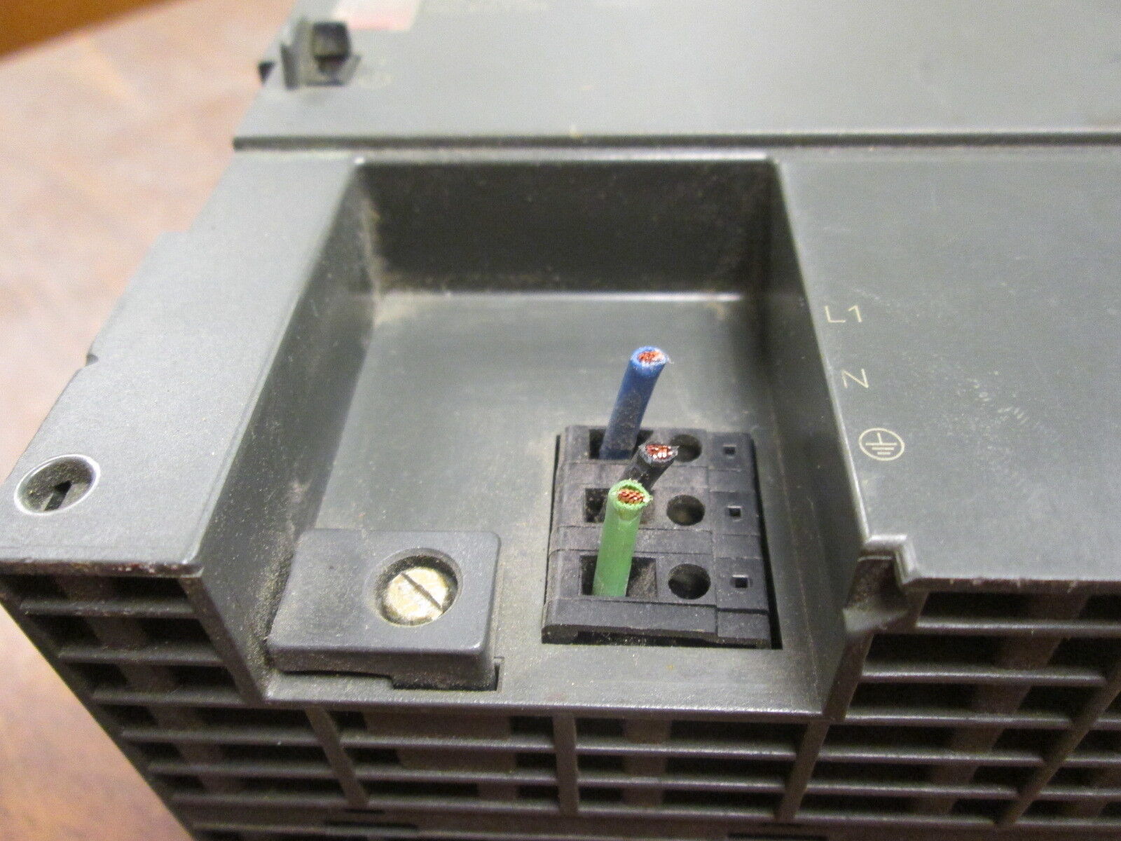 Siemens SITOP Power 10 Power Supply 6EP1 334-1SL11 Used