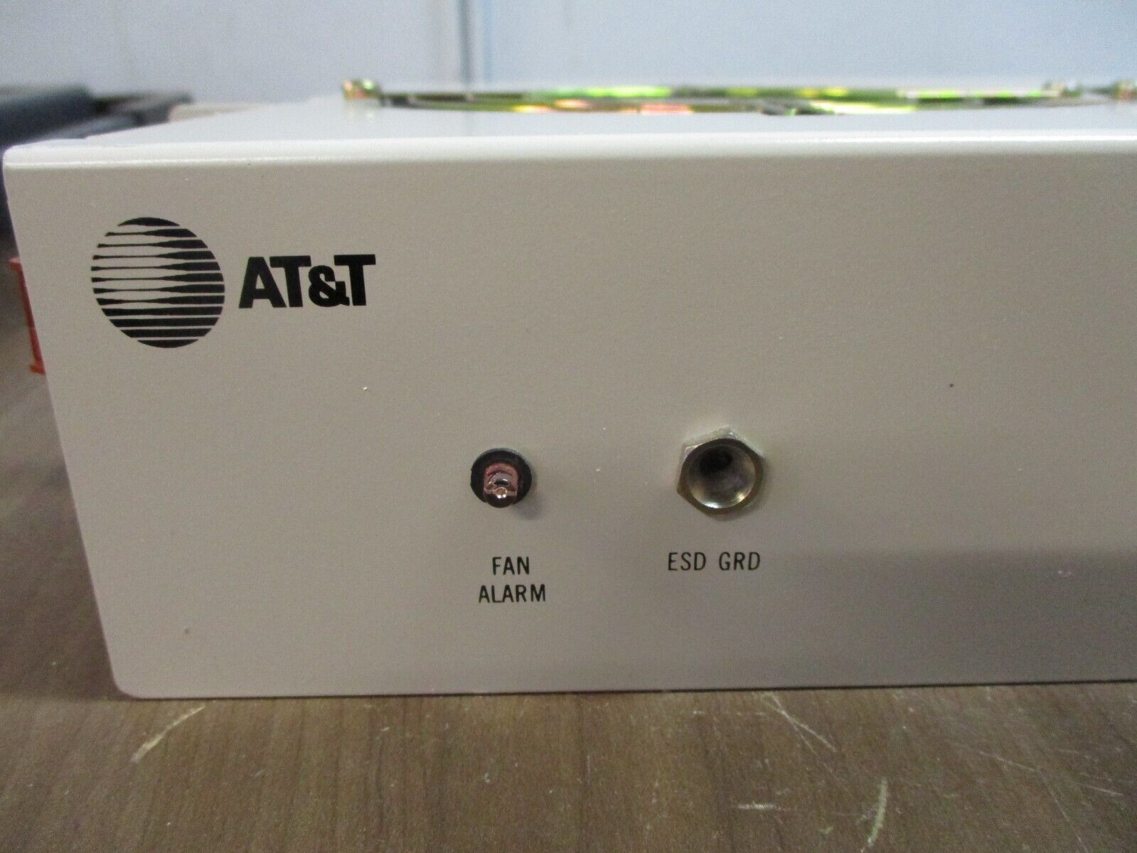 AT&T 2C Fan Unit 930C01802720 Used