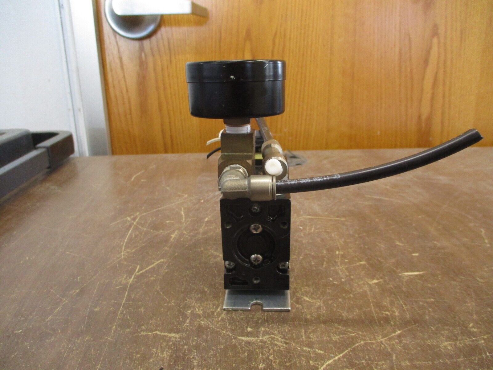 Fairchild Transducer TT6000-401 Input: 4-20mA Output: 3-15PSIG Used