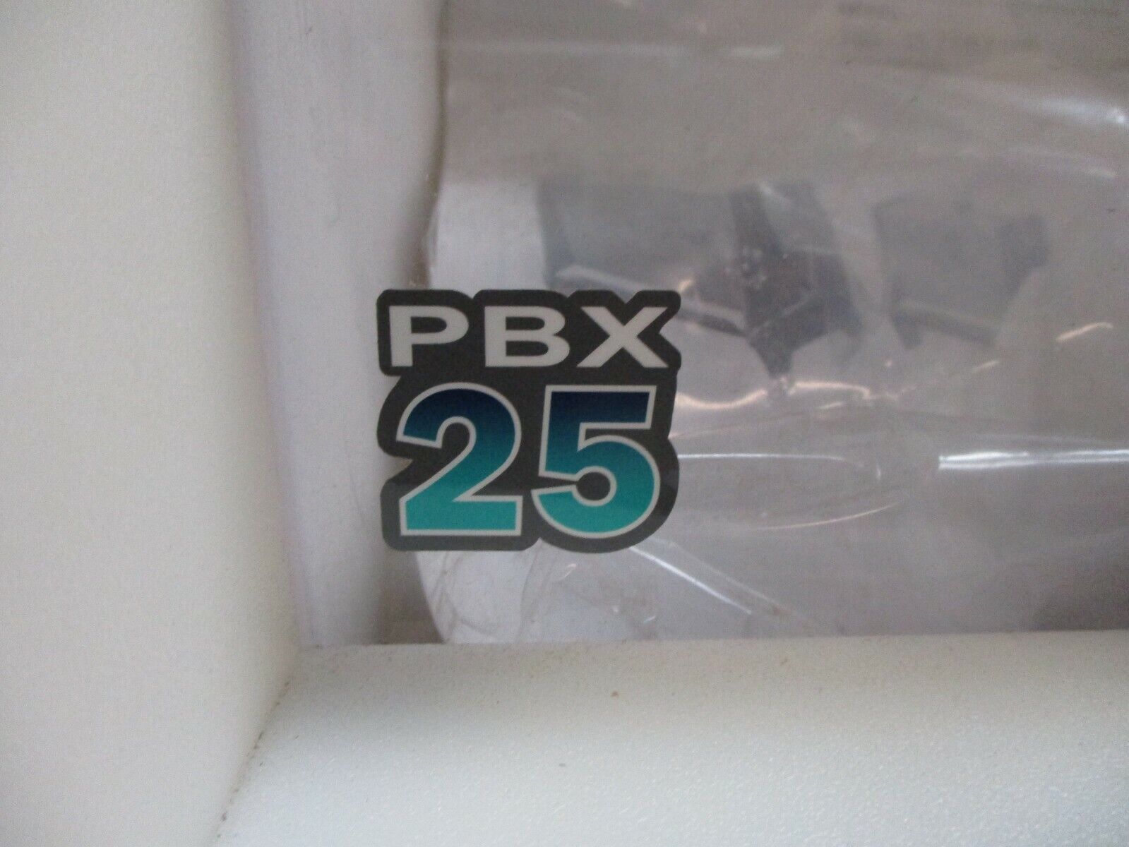 Clean Logix Pump Enclosure PBX 25 Used