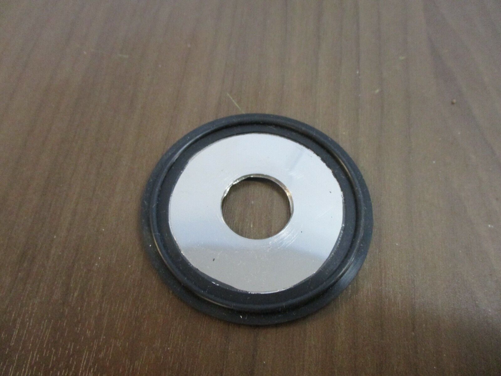 F&H Orifice Plate Gasket A80MPU-2-316 Size: 2" *Lot of 3* New Surplus