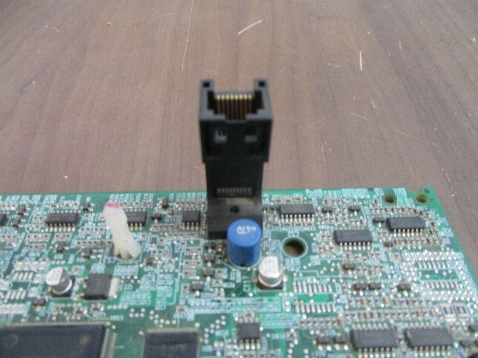 Yaskawa Control Board ETC618022-S4010 Used