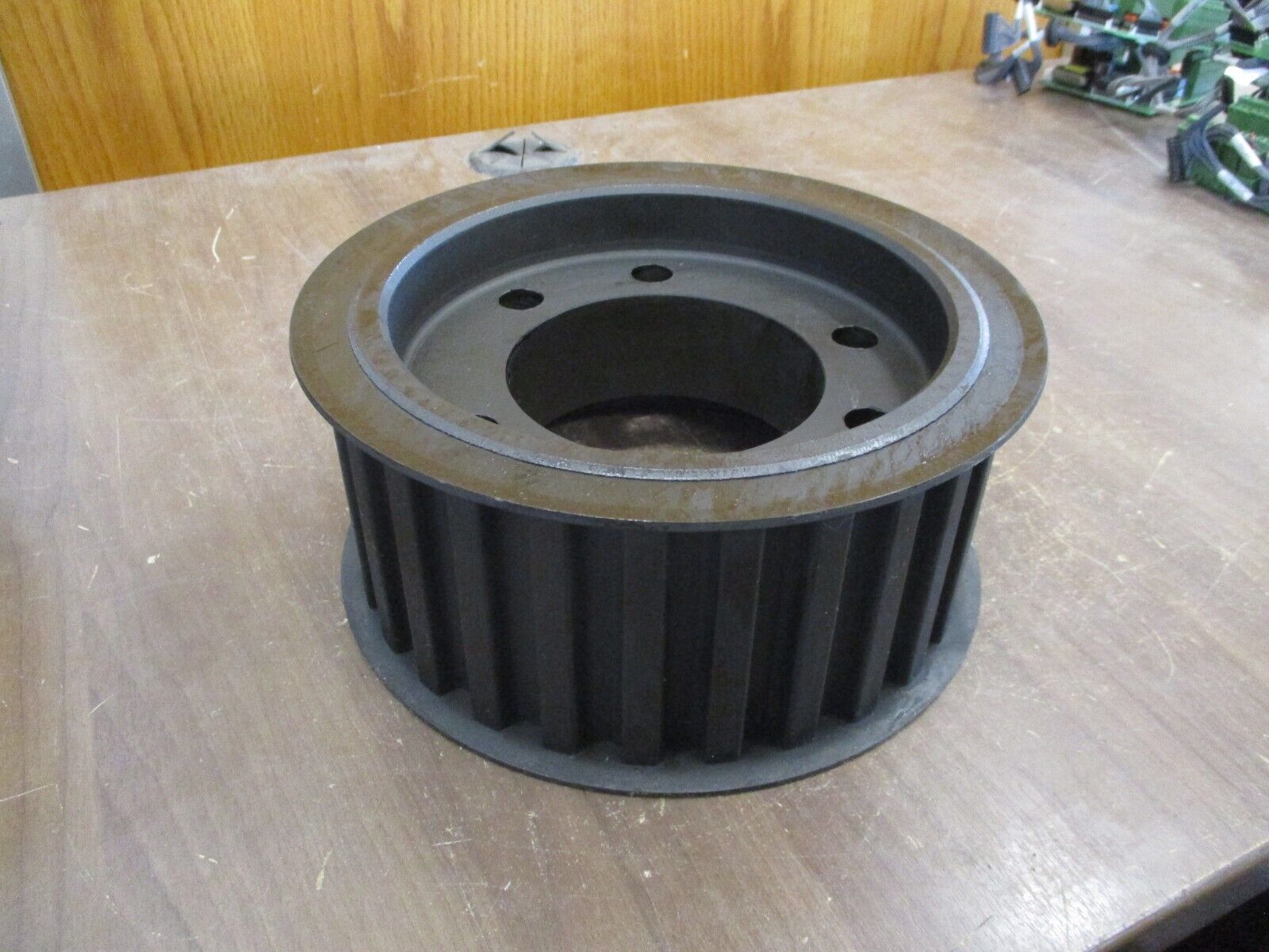 Maurey Timing Sheave 28XH300QD New Surplus