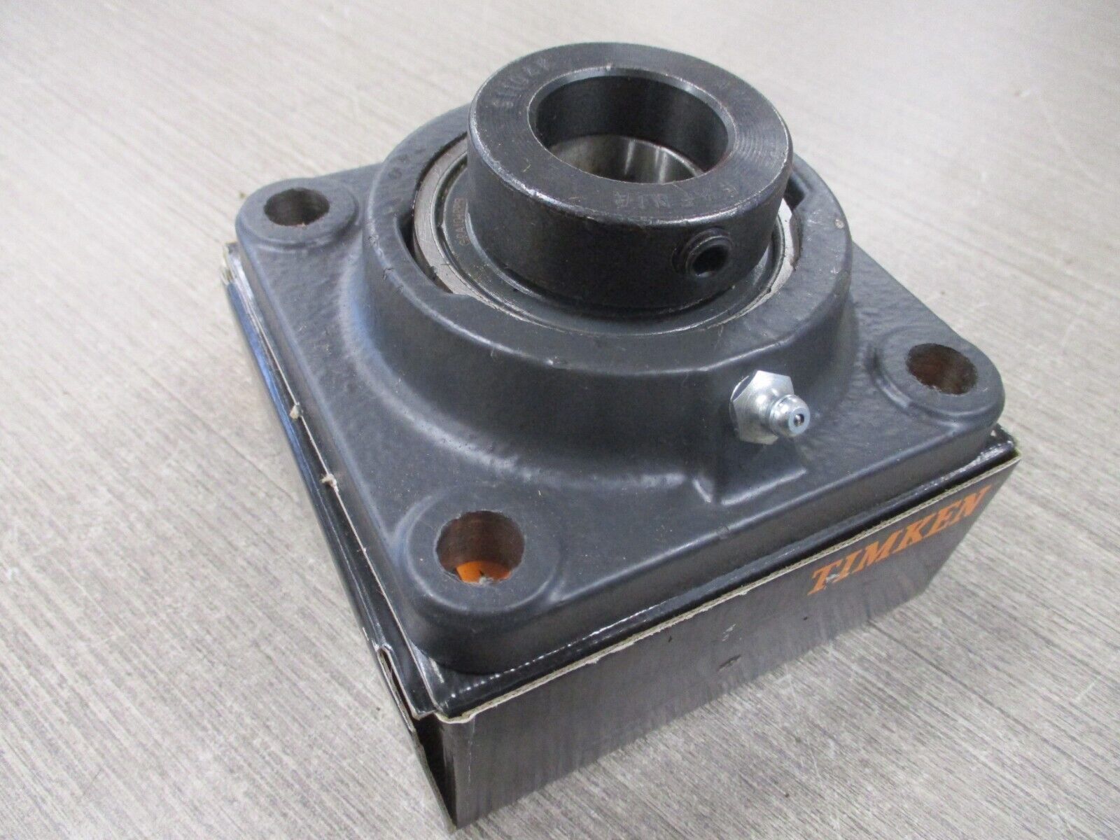 Timken Ball Bearing VCJ 1 1/4 1 1/4" New Surplus